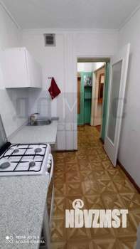 2-к квартира, вторичка, 43м2, 6/9 этаж