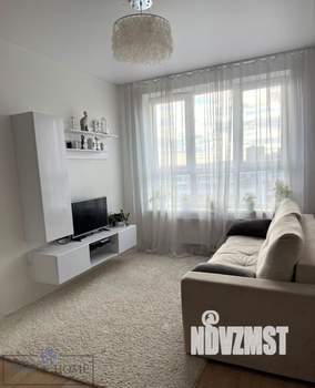 1-к квартира, вторичка, 35м2, 7/16 этаж