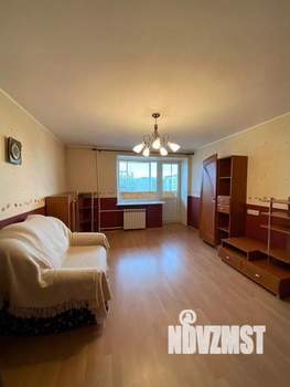 3-к квартира, вторичка, 61м2, 9/9 этаж