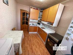 3-к квартира, вторичка, 59м2, 5/9 этаж