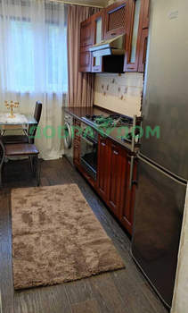 2-к квартира, вторичка, 44м2, 2/5 этаж