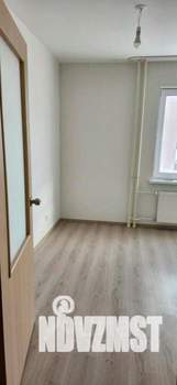 Студия квартира, вторичка, 21м2, 17/25 этаж