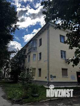 3-к квартира, вторичка, 77м2, 1/3 этаж