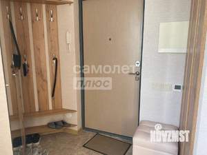 1-к квартира, вторичка, 54м2, 23/25 этаж