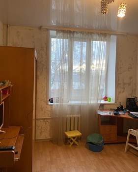 2-к квартира, вторичка, 49м2, 4/5 этаж