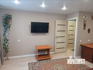 2-к квартира, вторичка, 36м2, 8/9 этаж