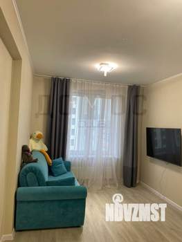 2-к квартира, вторичка, 83м2, 6/16 этаж