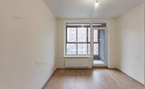 1-к квартира, вторичка, 38м2, 3/16 этаж