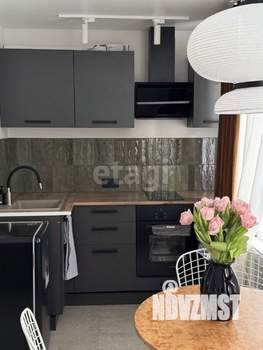 1-к квартира, вторичка, 30м2, 1/5 этаж