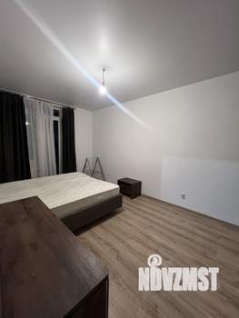 1-к квартира, вторичка, 44м2, 8/25 этаж