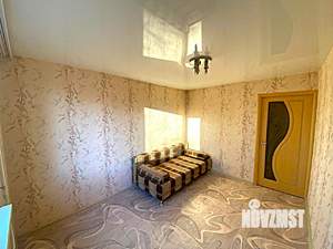 2-к квартира, вторичка, 43м2, 4/5 этаж