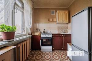2-к квартира, вторичка, 43м2, 5/5 этаж