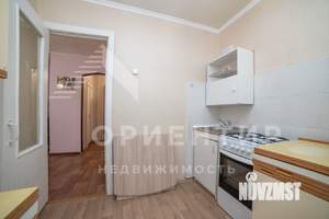 1-к квартира, вторичка, 30м2, 1/5 этаж