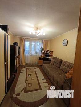 2-к квартира, вторичка, 48м2, 1/9 этаж