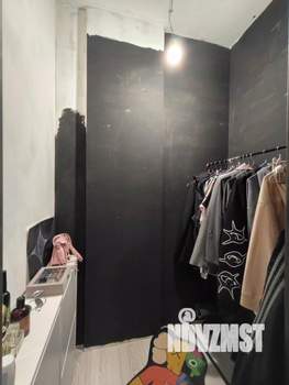 1-к квартира, вторичка, 34м2, 6/13 этаж