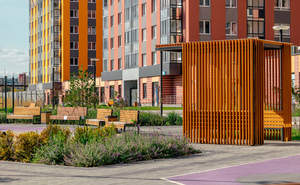 2-к квартира, вторичка, 61м2, 2/25 этаж