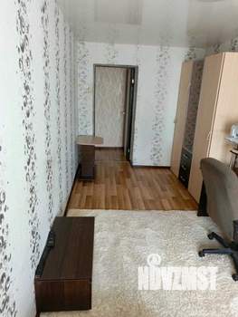3-к квартира, вторичка, 56м2, 5/5 этаж