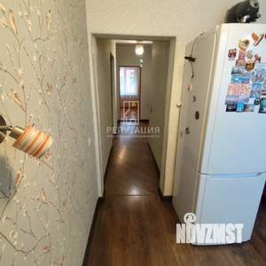 4-к квартира, вторичка, 84м2, 3/4 этаж