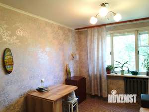 2-к квартира, вторичка, 46м2, 4/5 этаж