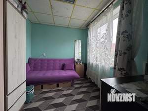 4-к квартира, вторичка, 63м2, 6/9 этаж