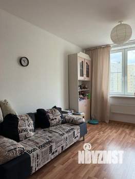 1-к квартира, вторичка, 43м2, 7/10 этаж