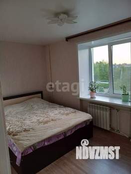 3-к квартира, вторичка, 52м2, 4/5 этаж