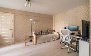 2-к квартира, вторичка, 45м2, 2/5 этаж