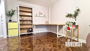 1-к квартира, вторичка, 32м2, 3/10 этаж