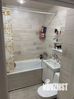 1-к квартира, вторичка, 40м2, 4/9 этаж