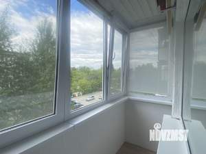 3-к квартира, вторичка, 61м2, 4/5 этаж