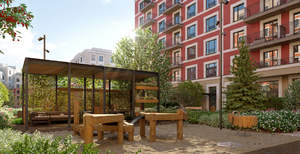 2-к квартира, вторичка, 59м2, 4/9 этаж