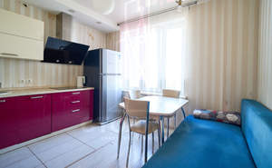 2-к квартира, вторичка, 68м2, 6/23 этаж