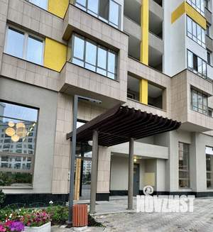 2-к квартира, вторичка, 56м2, 13/27 этаж