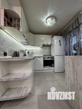 2-к квартира, вторичка, 42м2, 2/5 этаж