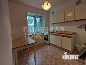 1-к квартира, вторичка, 32м2, 2/5 этаж