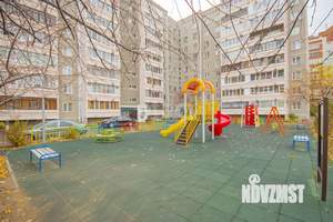 4-к квартира, вторичка, 78м2, 9/9 этаж
