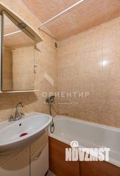 1-к квартира, вторичка, 33м2, 3/9 этаж