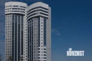 2-к квартира, вторичка, 53м2, 15/25 этаж