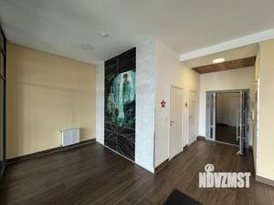 2-к квартира, вторичка, 58м2, 9/16 этаж