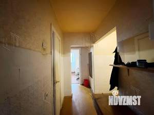 1-к квартира, вторичка, 31м2, 1/9 этаж