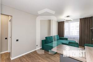 1-к квартира, вторичка, 42м2, 10/33 этаж