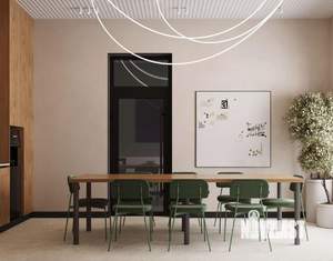 1-к квартира, вторичка, 44м2, 8/17 этаж