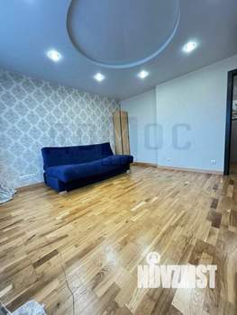 2-к квартира, вторичка, 43м2, 4/5 этаж