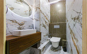 3-к квартира, вторичка, 55м2, 8/18 этаж