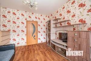 2-к квартира, вторичка, 45м2, 3/3 этаж