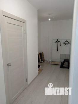 2-к квартира, вторичка, 52м2, 19/25 этаж