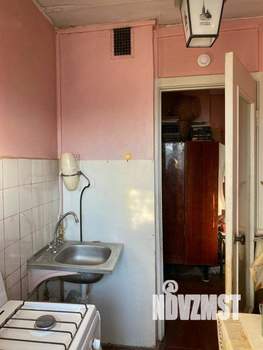 2-к квартира, вторичка, 43м2, 4/9 этаж