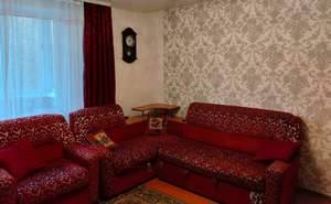 2-к квартира, вторичка, 43м2, 4/5 этаж