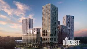 2-к квартира, вторичка, 41м2, 11/32 этаж