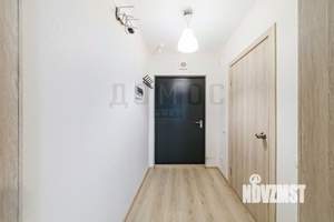 Студия квартира, вторичка, 19м2, 12/15 этаж